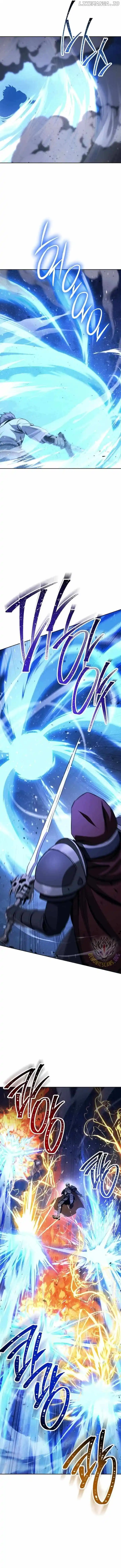 Skeleton Soldier Couldn't Protect the Dungeon Ch.309