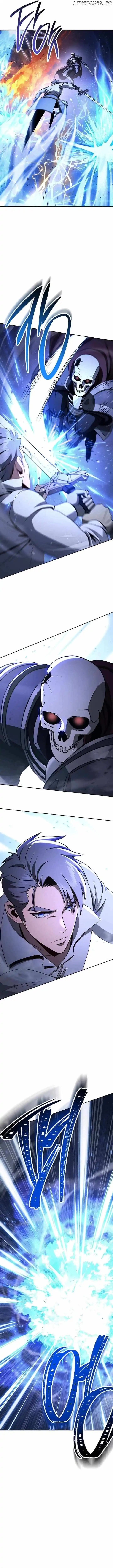 Skeleton Soldier Couldn't Protect the Dungeon Ch.309