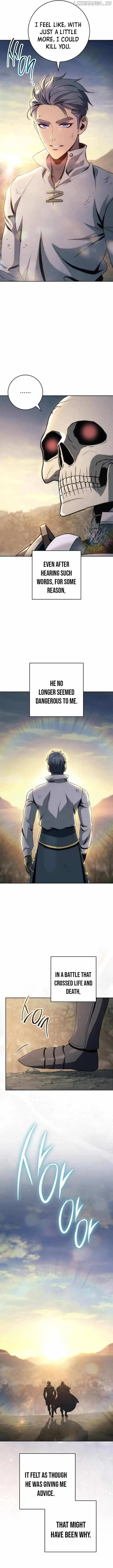 Skeleton Soldier Couldn't Protect the Dungeon Ch.309