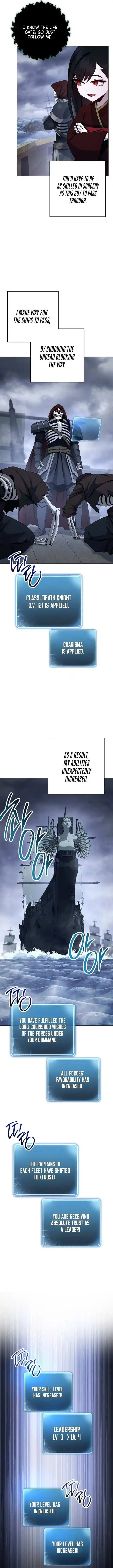 Skeleton Soldier Couldn't Protect the Dungeon Ch.311