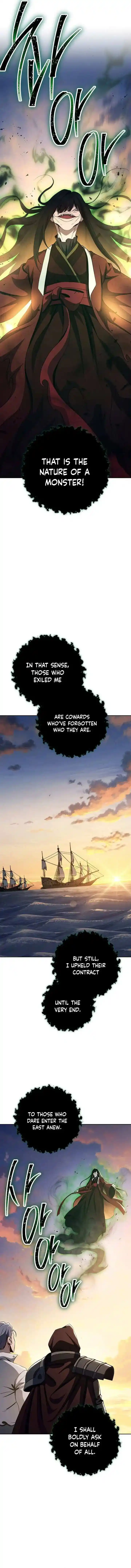 Skeleton Soldier Couldn't Protect the Dungeon Ch.311