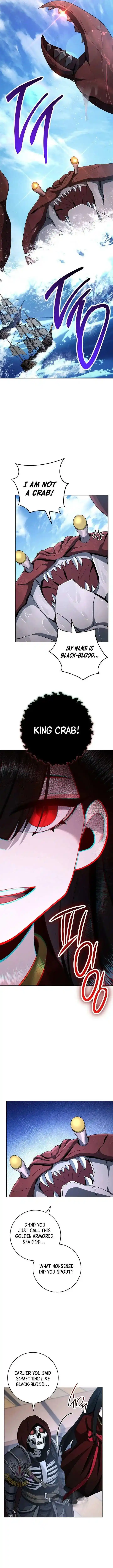 Skeleton Soldier Couldn't Protect the Dungeon Ch.312