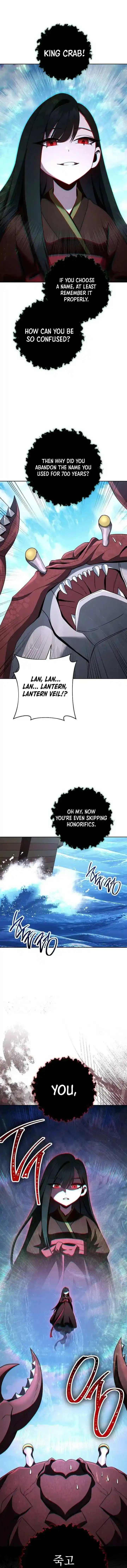 Skeleton Soldier Couldn't Protect the Dungeon Ch.312