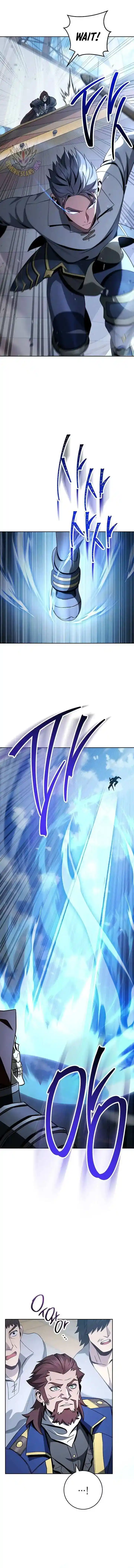 Skeleton Soldier Couldn't Protect the Dungeon Ch.312