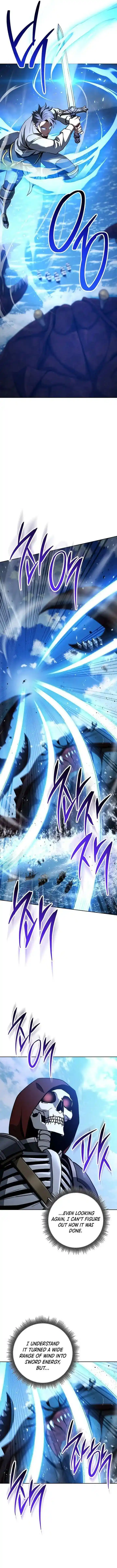 Skeleton Soldier Couldn't Protect the Dungeon Ch.312