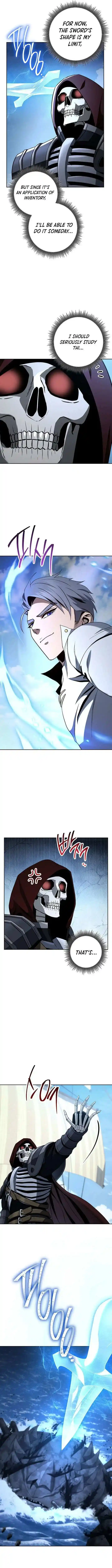 Skeleton Soldier Couldn't Protect the Dungeon Ch.312