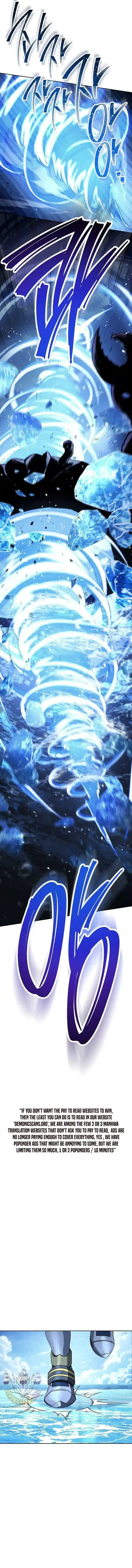 Skeleton Soldier Couldn't Protect the Dungeon Ch.312