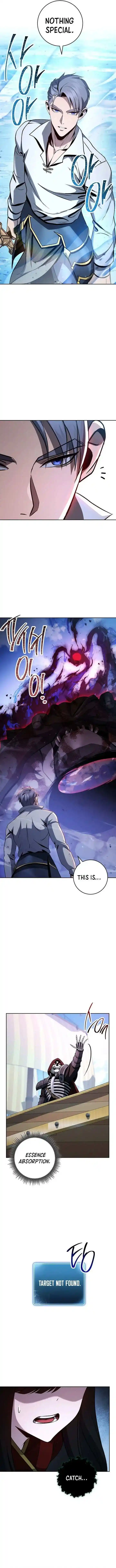 Skeleton Soldier Couldn't Protect the Dungeon Ch.312