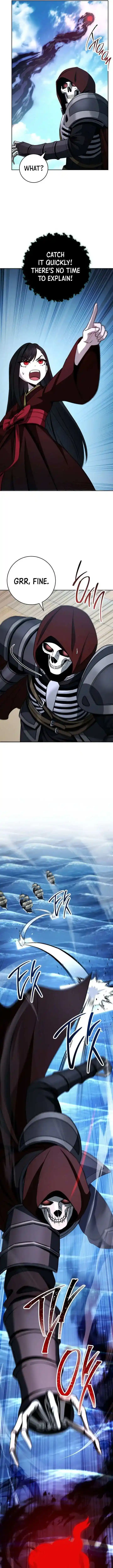 Skeleton Soldier Couldn't Protect the Dungeon Ch.312