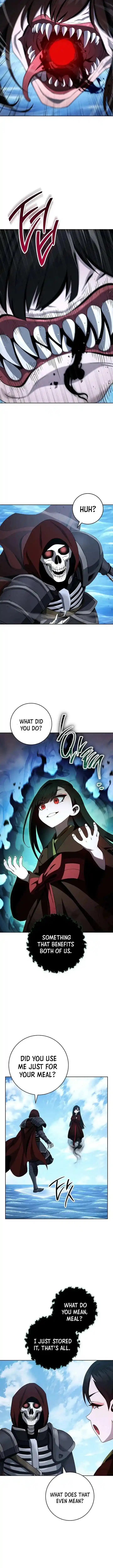 Skeleton Soldier Couldn't Protect the Dungeon Ch.313