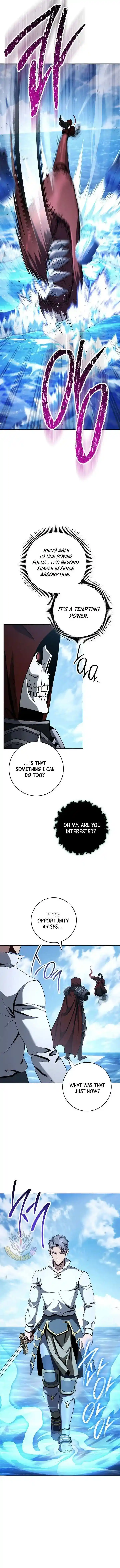 Skeleton Soldier Couldn't Protect the Dungeon Ch.313