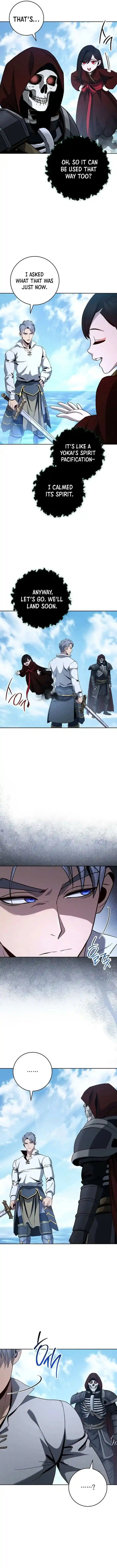 Skeleton Soldier Couldn't Protect the Dungeon Ch.313