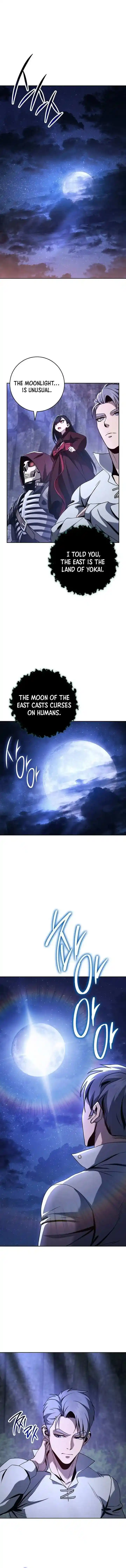 Skeleton Soldier Couldn't Protect the Dungeon Ch.313