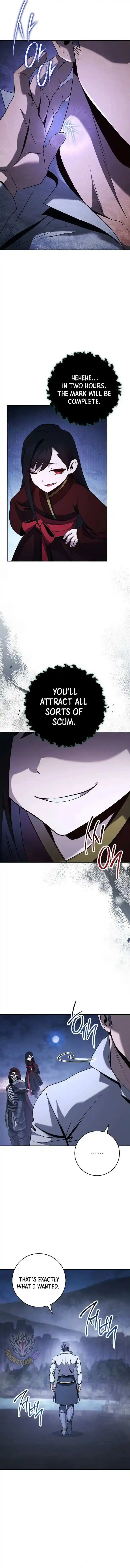 Skeleton Soldier Couldn't Protect the Dungeon Ch.313