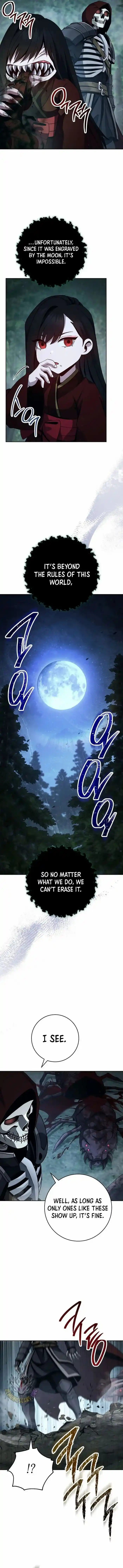 Skeleton Soldier Couldn't Protect the Dungeon Ch.314