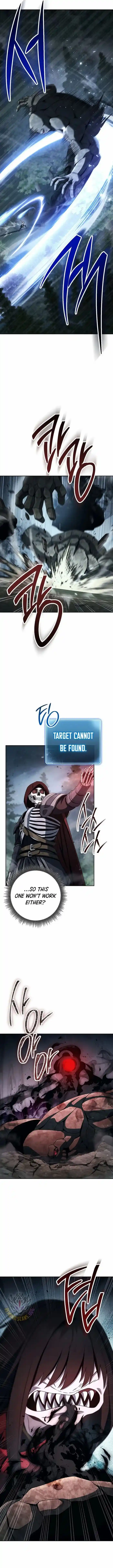 Skeleton Soldier Couldn't Protect the Dungeon Ch.314