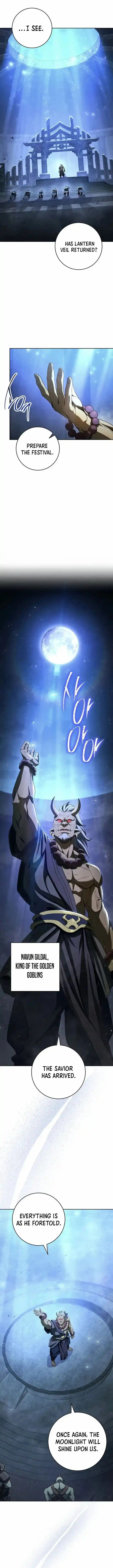 Skeleton Soldier Couldn't Protect the Dungeon Ch.314