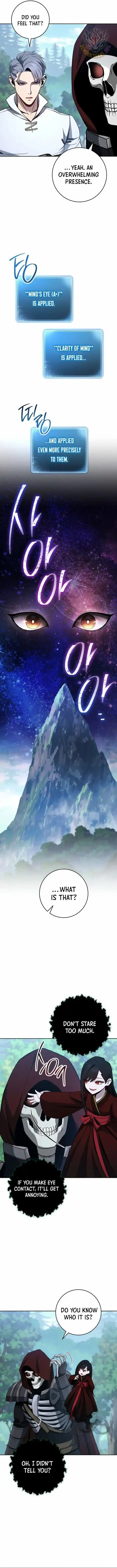 Skeleton Soldier Couldn't Protect the Dungeon Ch.314