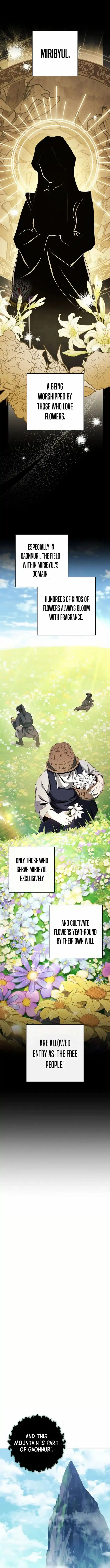 Skeleton Soldier Couldn't Protect the Dungeon Ch.315