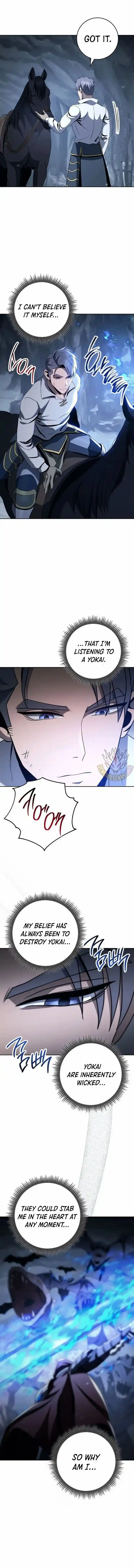 Skeleton Soldier Couldn't Protect the Dungeon Ch.315