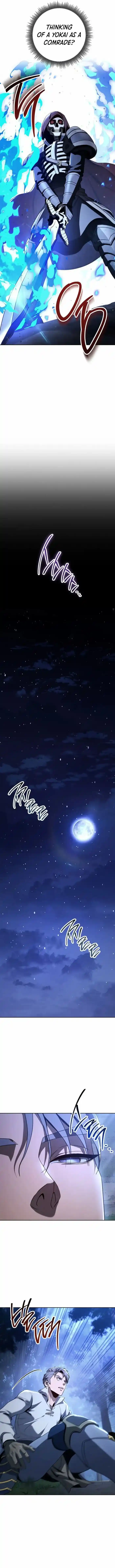 Skeleton Soldier Couldn't Protect the Dungeon Ch.315