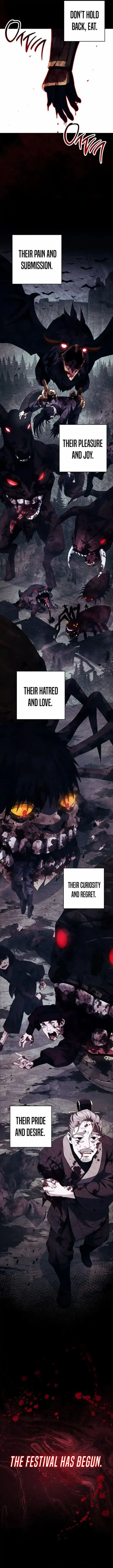 Skeleton Soldier Couldn't Protect the Dungeon Ch.316