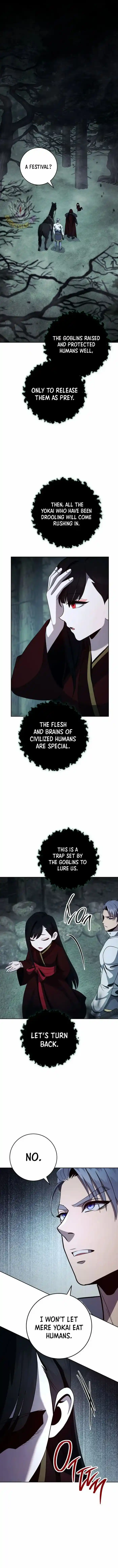 Skeleton Soldier Couldn't Protect the Dungeon Ch.316