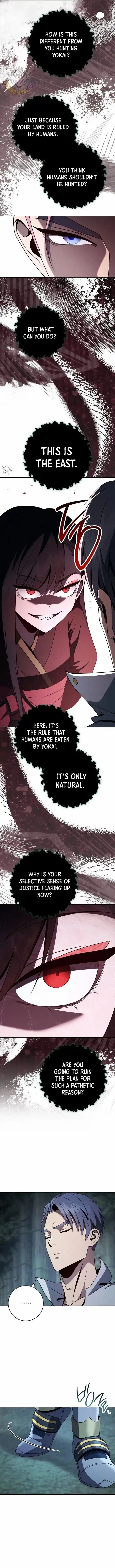 Skeleton Soldier Couldn't Protect the Dungeon Ch.316