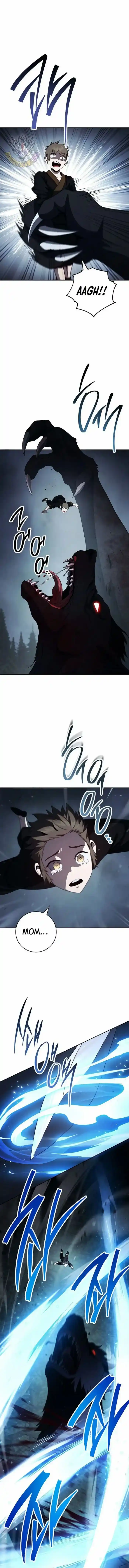 Skeleton Soldier Couldn't Protect the Dungeon Ch.316