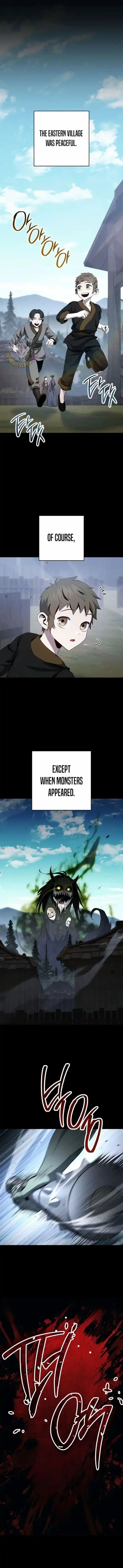 Skeleton Soldier Couldn't Protect the Dungeon Ch.317