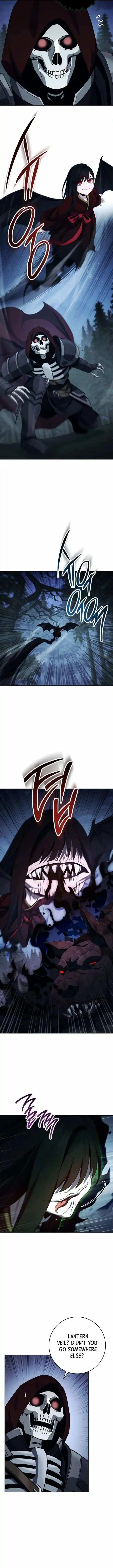 Skeleton Soldier Couldn't Protect the Dungeon Ch.317