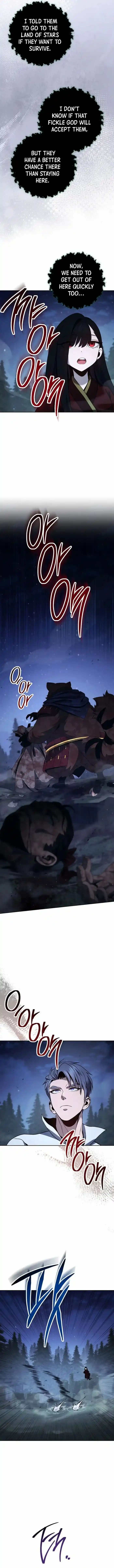 Skeleton Soldier Couldn't Protect the Dungeon Ch.317