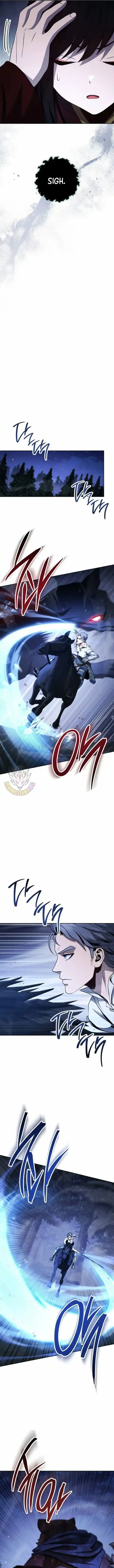 Skeleton Soldier Couldn't Protect the Dungeon Ch.317