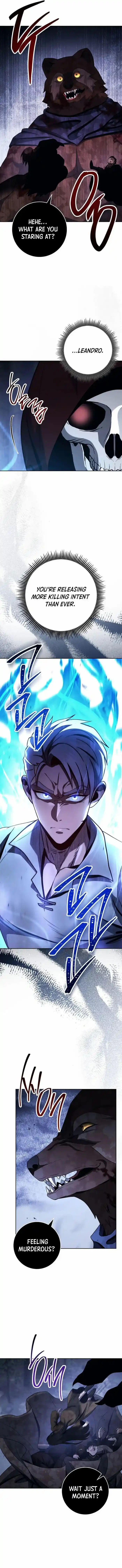 Skeleton Soldier Couldn't Protect the Dungeon Ch.317