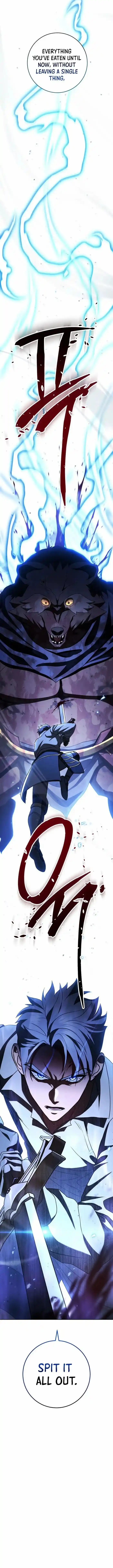 Skeleton Soldier Couldn't Protect the Dungeon Ch.317