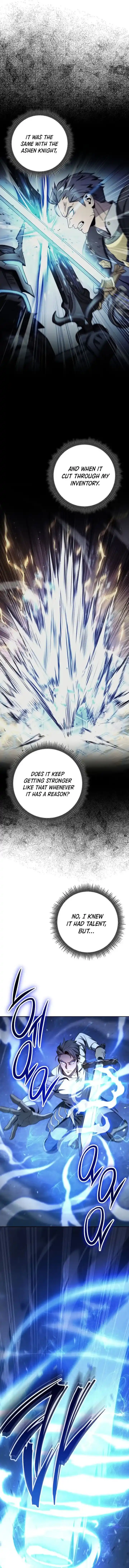 Skeleton Soldier Couldn't Protect the Dungeon Ch.318