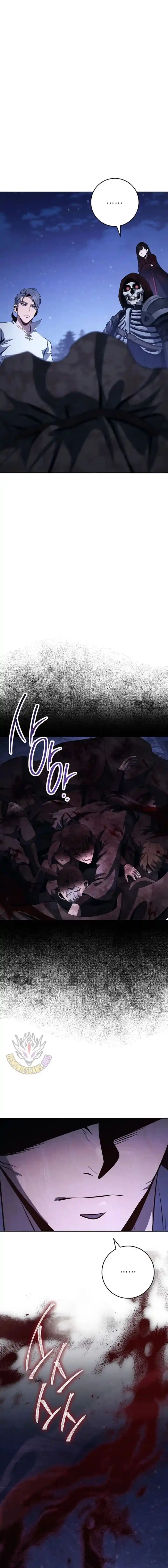 Skeleton Soldier Couldn't Protect the Dungeon Ch.318