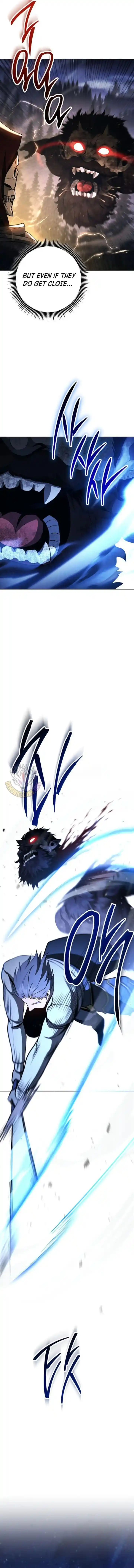 Skeleton Soldier Couldn't Protect the Dungeon Ch.319