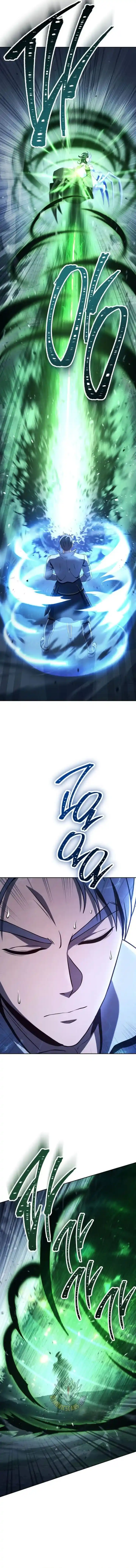 Skeleton Soldier Couldn't Protect the Dungeon Ch.320