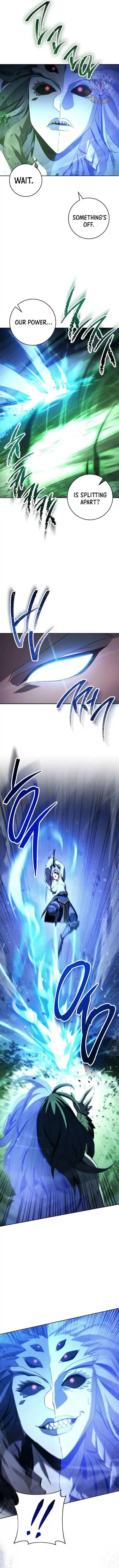 Skeleton Soldier Couldn't Protect the Dungeon Ch.320