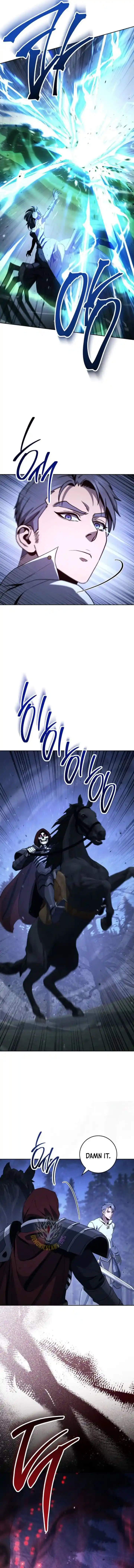 Skeleton Soldier Couldn't Protect the Dungeon Ch.320