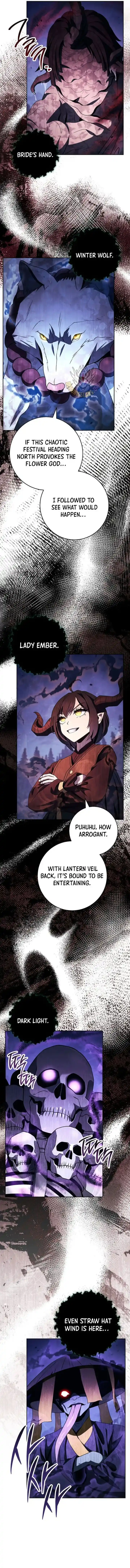 Skeleton Soldier Couldn't Protect the Dungeon Ch.320