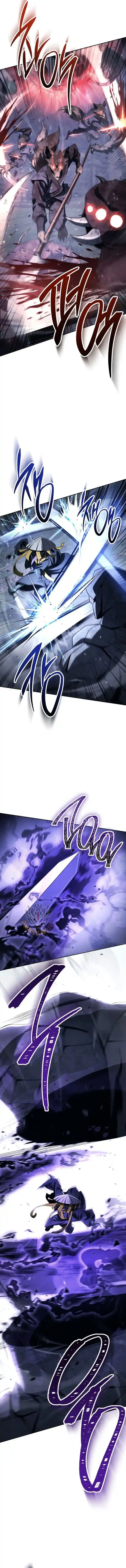 Skeleton Soldier Couldn't Protect the Dungeon Ch.322