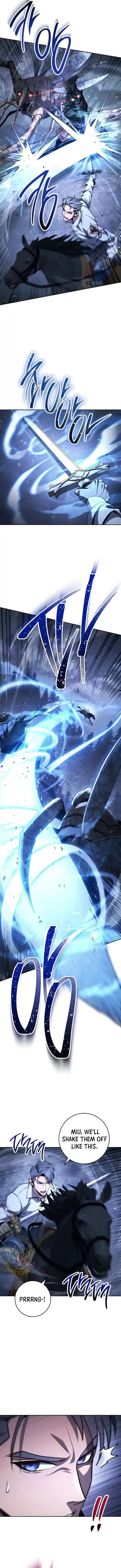 Skeleton Soldier Couldn't Protect the Dungeon Ch.322