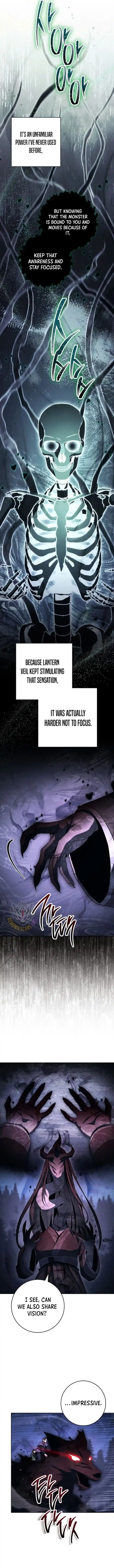 Skeleton Soldier Couldn't Protect the Dungeon Ch.322