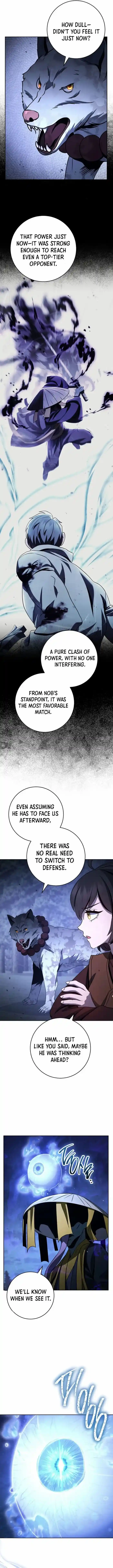 Skeleton Soldier Couldn't Protect the Dungeon Ch.323