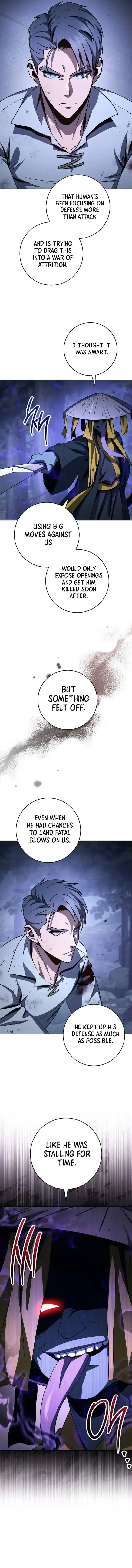 Skeleton Soldier Couldn't Protect the Dungeon Ch.324