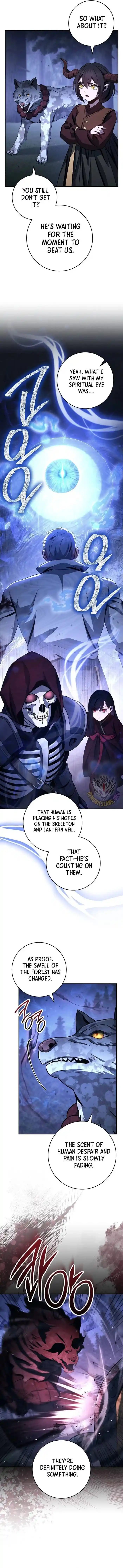 Skeleton Soldier Couldn't Protect the Dungeon Ch.324