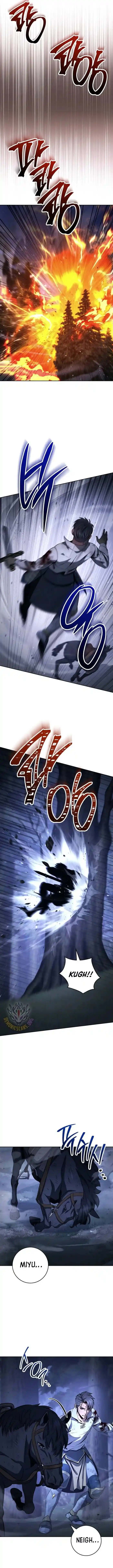 Skeleton Soldier Couldn't Protect the Dungeon Ch.324