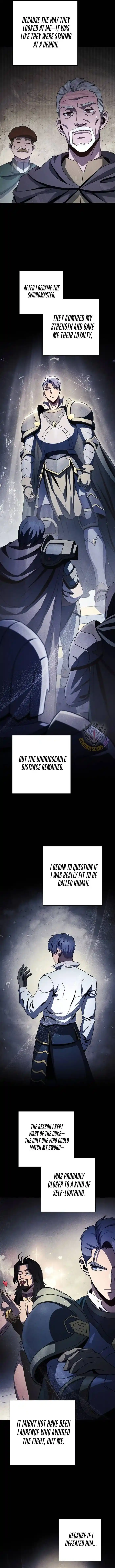 Skeleton Soldier Couldn't Protect the Dungeon Ch.324